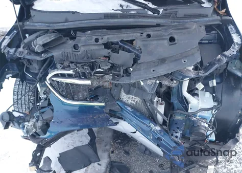 2019 Buick Encore Awd Preferred z USA, uszkodzony, nr VIN KL4CJESB7KB767965